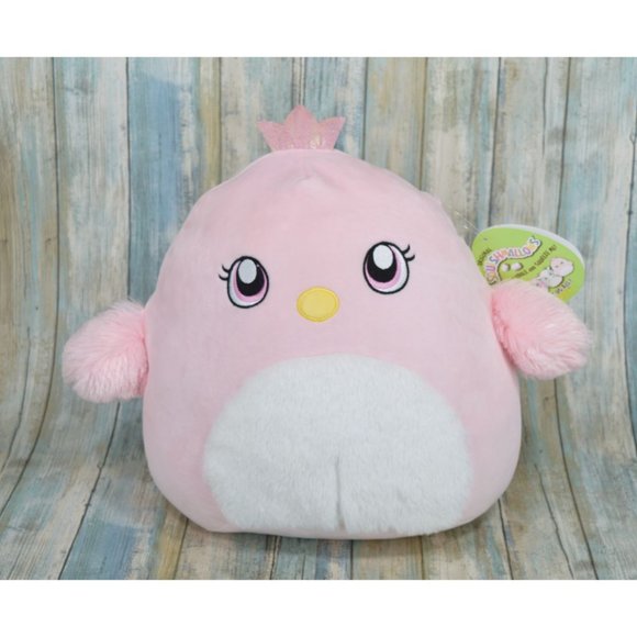 squishmallows suneetha